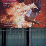 Bari, il Pulitzer Kelly apre World press photo