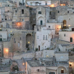 I Sassi di Matera tra i siti Unesco più apprezzati