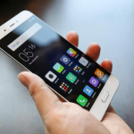 Smartphone mania