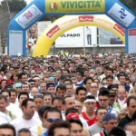 Bari, corsa dedicata al comandante 'Nicola Marzulli'