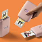 STAMPANTE PORTATILE PER SMARTPHONE