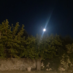 OCCHI AL CIELO