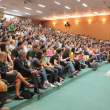 Politecnico di Bari: sedute di laurea in diretta streaming