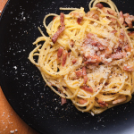 CARBONARA DAY