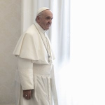 Papa Francesco a San Giovanni Rotondo