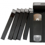 VIDEOCASSETTE DA COLLEZIONE