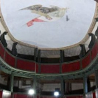 Il teatro più piccolo d’Europa si trova in Puglia