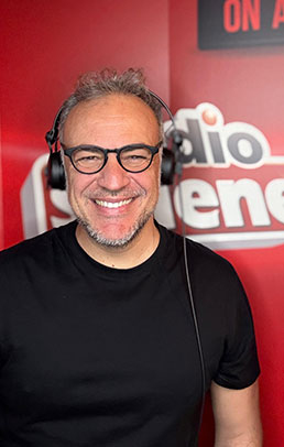 Paolo Foresio
