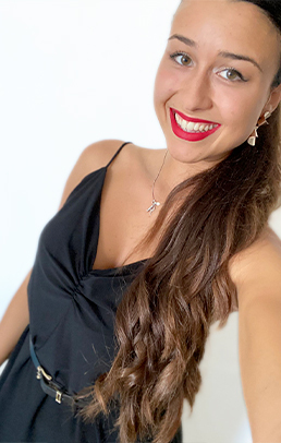 Rebecca Epifani