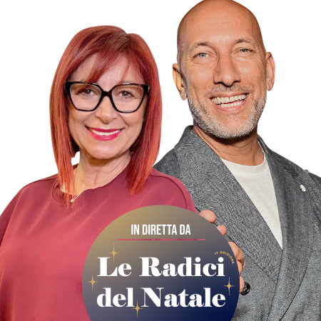LA VIGILIA DI NATALE