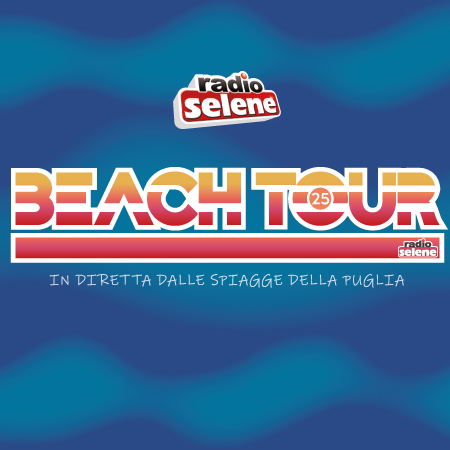 BEACH TOUR 25