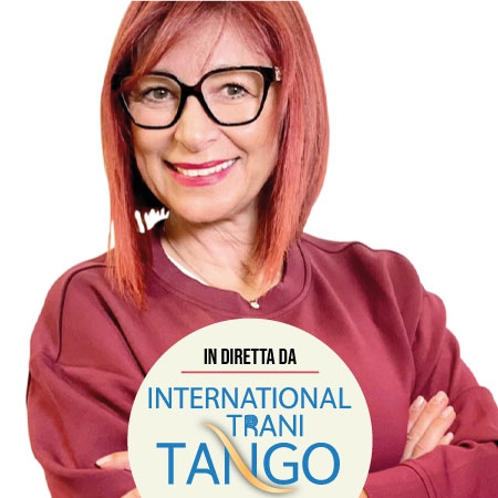 INTERNATIONAL TRANI TANGO