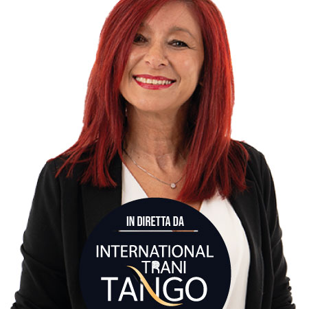 INTERNATIONAL TRANI TANGO