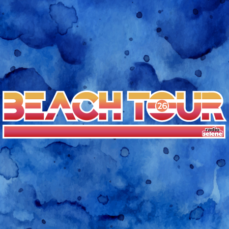 BEACH TOUR 26