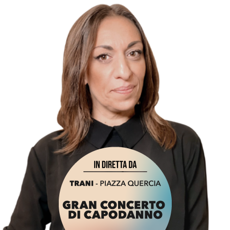 GRAN CONCERTO DI CAPODANNO