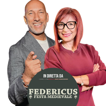 FEDERICUS