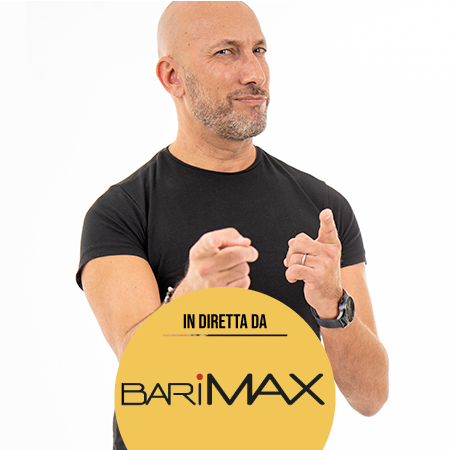 BARIMAX