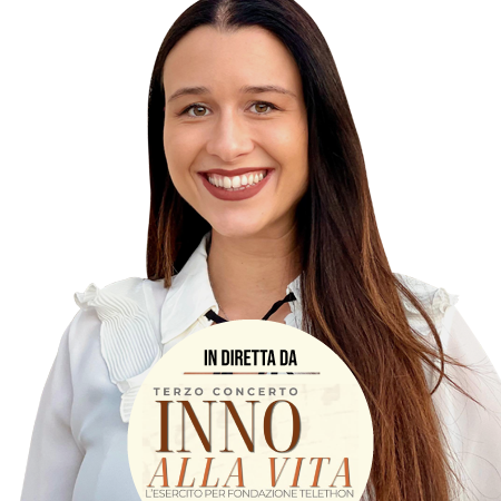 CONCERTO 'INNO ALLA VITA'