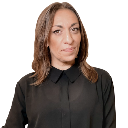 PAOLA CISTERNINO