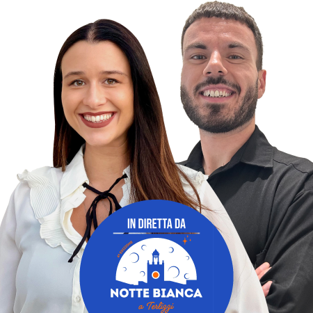 NOTTE BIANCA A TERLIZZI