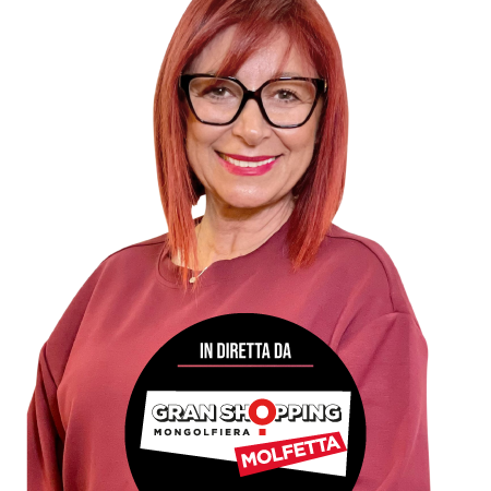 GRAN SHOPPING - MOLFETTA
