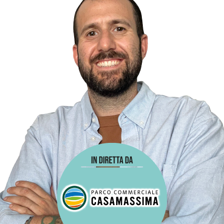 PARCO COMM. CASAMASSIMA