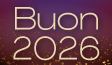 Buon 2026 