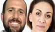 Luca Catalano-Paola Cisternino 