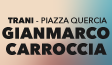 Concerto Gianmarco Carroccia 